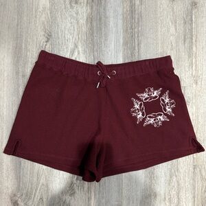 NWT BOYS LIE THERMAL SHORTS